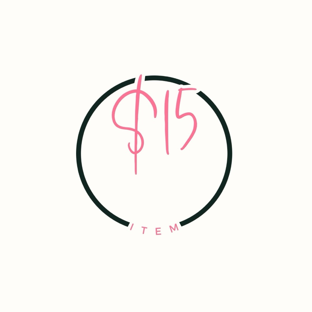 $15 item
